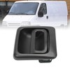 GNXFixt Outer Sliding Door Handle for Jumper Ducato Boxer 2000-2006