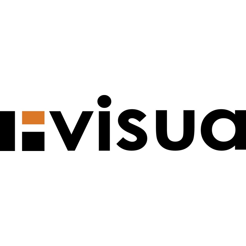 Visua 15mm Compression Isolation Valves - Pack of 4