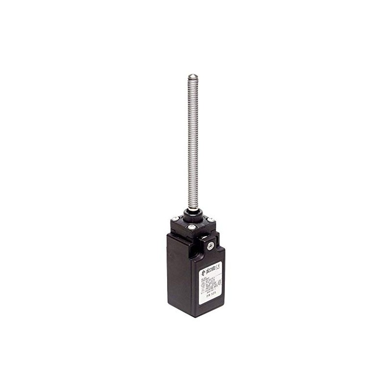 Pizzato Elettrica FR 525-M2 Endschalter 250 V/AC 6A Federstab tastend