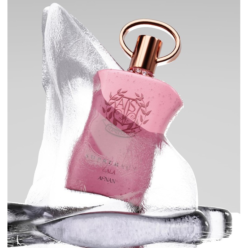 Afnan Supremacy Gala Women's Eau De Parfum, 3.0 Fl. Oz
