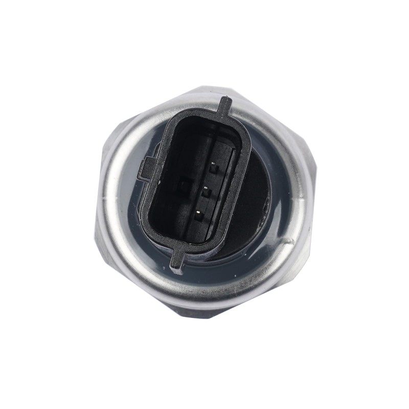 Flynsu Exhaust Gas Pressure Sensor Kits Replacement for Mazda CX-5