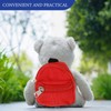 6pcs Small School Bag Children Backpack Mini Backpack Kid Toys