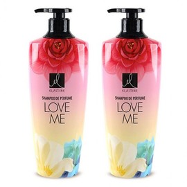 Healthy Radiance Care Shampoo with 4 Golden Oils 600ml 2 Count