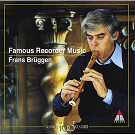 涙のパヴァーヌ ～リコーダー名曲集