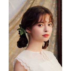 Van Gogh Eyeshadow Palette 10 Rose / 반고흐 아이섀도우 팔레트 10 로즈