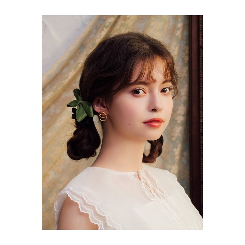 Van Gogh Eyeshadow Palette 10 Rose / 반고흐 아이섀도우 팔레트