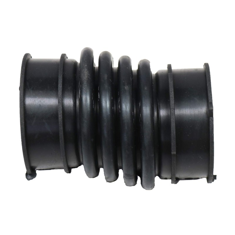 JDMSPEED New Air Intake Hose Air Cleaner Hose 2pcs 17881-0A060