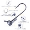 Goture Jig Head Ned Rig Hooks 0.2 oz (5 g)
