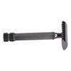 Manual Safety Beard Trimmer Tool Double Edged Anti Slip Handle