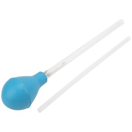 8.1 inch Fly Fishing Stomach Pump, Fishing Stomach Pump Hatch Tool for Outdoor Fishing Sports Accessories