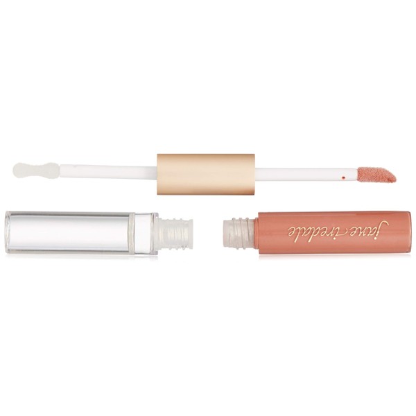 jane iredale Lip Fixation Lip Stain/Gloss, Craving 0.2 Ounce