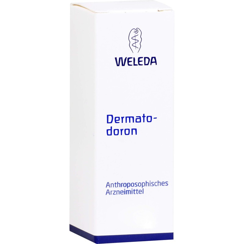 Dermatodoron Dilution 50 ml