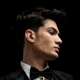 Saccater Focus Noise-reducing Earplugs for Hearing Protection, Sleeping, Concerts – Reusable Silicone Ear Plug in 4 Sizes Ear Tips XS/S/M/L with Trusted SNR 23 dB & NRR 17 dB Noise Reduction (Black)