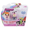 The Powerpuff Girls 6028017 - Action Puppe, 2-er Pack, sortiert
