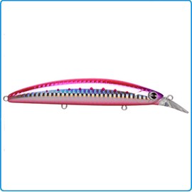AMS Design (ima) Minnow Fishway MD Lure