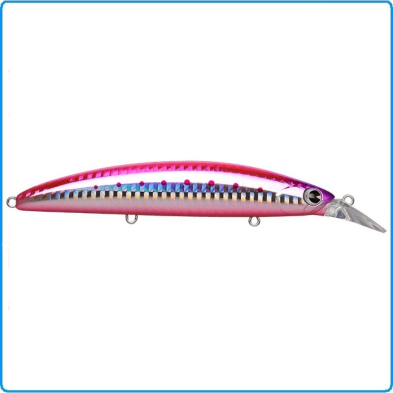 AMS Design (ima) Minnow Fishway MD Lure