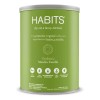Proteína Vegana Habits Matcha-Vanilla 488g