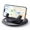 Beeasy Car Phone Holder, Phone Holder for Cars Dashboard 360°