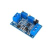 Blue Current to Voltage Module 0/4-20mA to 0-3.3V5V10V Voltage Transmitter