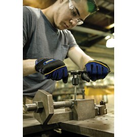 Irwin Tools IRWIN HANSON 1/4" - 28 NF Tap and No. 3 Drill Bit Set, 80232