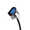 ABS Sensor Wheel Speed Rear Left for Transit FA FB