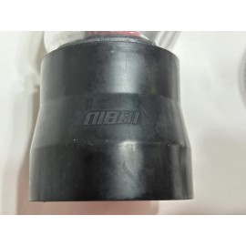 NIBBI AIR FILTER INTAKE MANIFOLD PIPE SCOOTER GY6 ZUMA TANK MAXUMA CHUMA VELOCIT