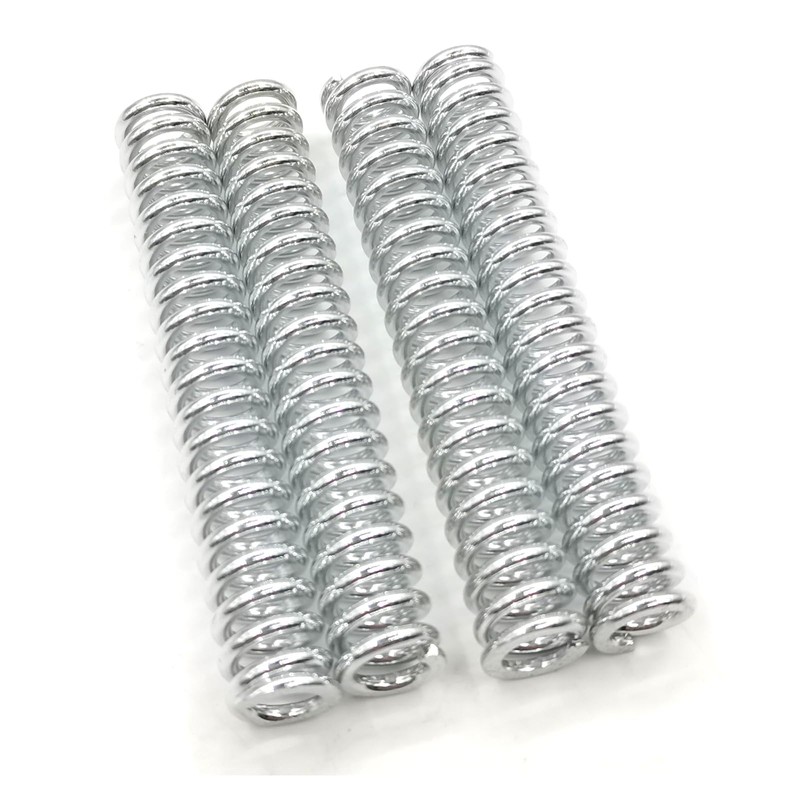 WFCYQ Replace Chain Brake Spring Replacement for Husqvarna 503465901 Fits