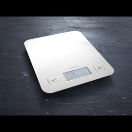 Gastronoma 18310015 Electronic Kitchen Scales