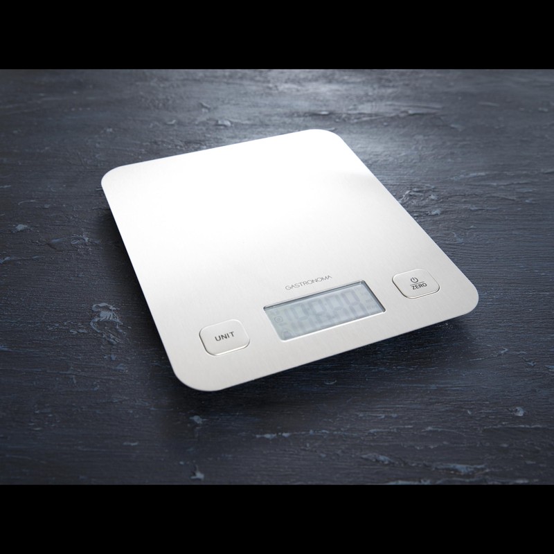 Gastronoma 18310015 Electronic Kitchen Scales