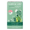 Natracare 3060 Natural Curved Panty Liners 30 Count (5 Pack)