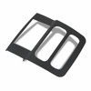 New Double DIN Stereo Install High Grade Dash Kit For