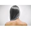 SN&V Produce Melanin Capsules - Anti-Gray Hair 1200mg - Gray