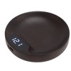 Tea Weighing Scale Wooden 0.1g Accuracy 0.1g to 100g Range