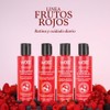 Crema Corporal Hidratante Wött Frutos Rojos 100ml