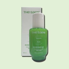 The Saem (현대Hmall) 온누리 더샘 하라케케 피디알엔 밸런싱 에멀젼 150ml