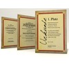 Success 10 Sheets of Motif Paper for documents, certificates etc..,