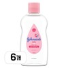 Johnson's Baby Baby Oil 125ml 6pcs / 존슨즈베이비 베이비 오일 125ml 6개