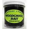 Woodchuck ADC Groundhog Bait Dunlap Lures 6 Ounce Jar