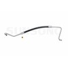 Sunsong 3401705 Power Steering Pressure Line Hose Assembly
