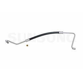 Sunsong 3401705 Power Steering Pressure Line Hose Assembly