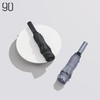 90 Windproof Travel Umbrella - Compact & Withstands Winds up