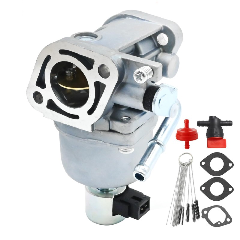 JUUDDENPARTS 699807 Carburetor Tune up Kit Replacement for brigs-straton 697722