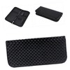 Healeved Scissor Organizer Bag Hair Cutting Scissor Case Barber Scissors
