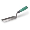 BARWALT Margin Trowel, Slim Nose Design, Easily Level Flooring Materials,