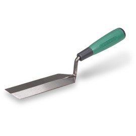 BARWALT Margin Trowel, Slim Nose Design, Easily Level Flooring Materials, BWT70911