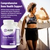 AOR AOR Bone Basics 271mg, 120 Capsules 20-Day Supply -
