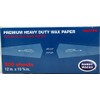 Wax Paper Premium Heavy Duty Handy Wacks 12" X 10