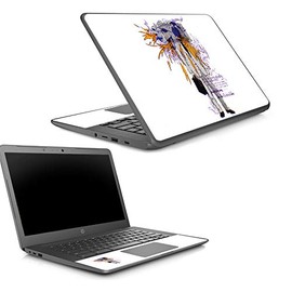 MightySkins Skin Compatible with HP Mag Right Handed - Sensationalism | Protective, Durable, and Unique Vinyl Decal wrap Cover | Easy to Apply, Remove, and Change Styles | Made in The USA