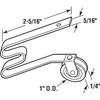 Prime-Line 1109 Garage Door Bottom Seal, 2-3/16 in. x 10