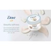 Dove Exfoliante Corporal Macadamia Y Leche De Arroz 298g